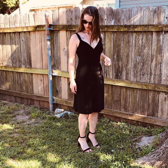 Little Black Dress by Shellie Segal - Picture 1 of 13